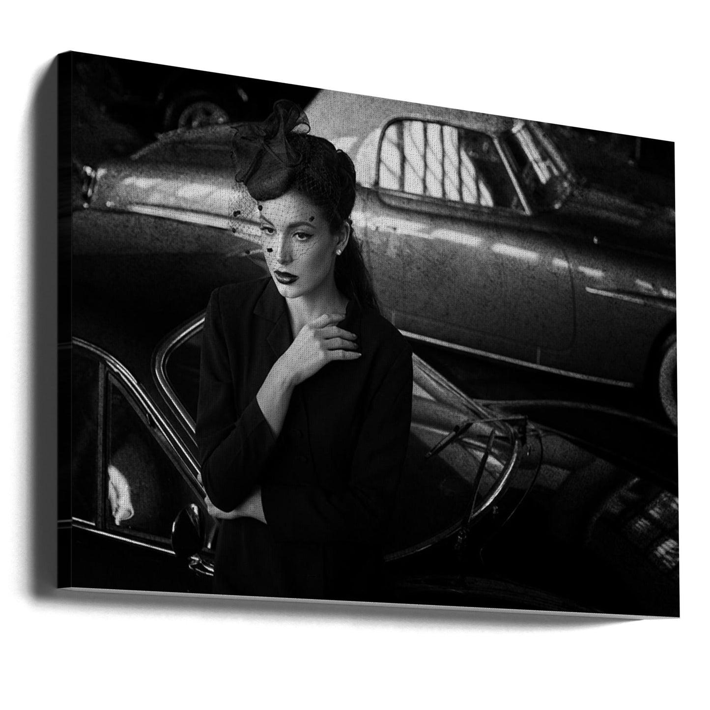 Wall art Untitled