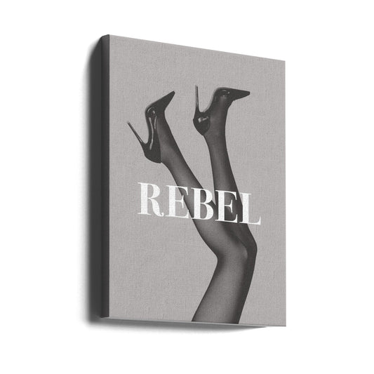 ウォールアート REBEL 2