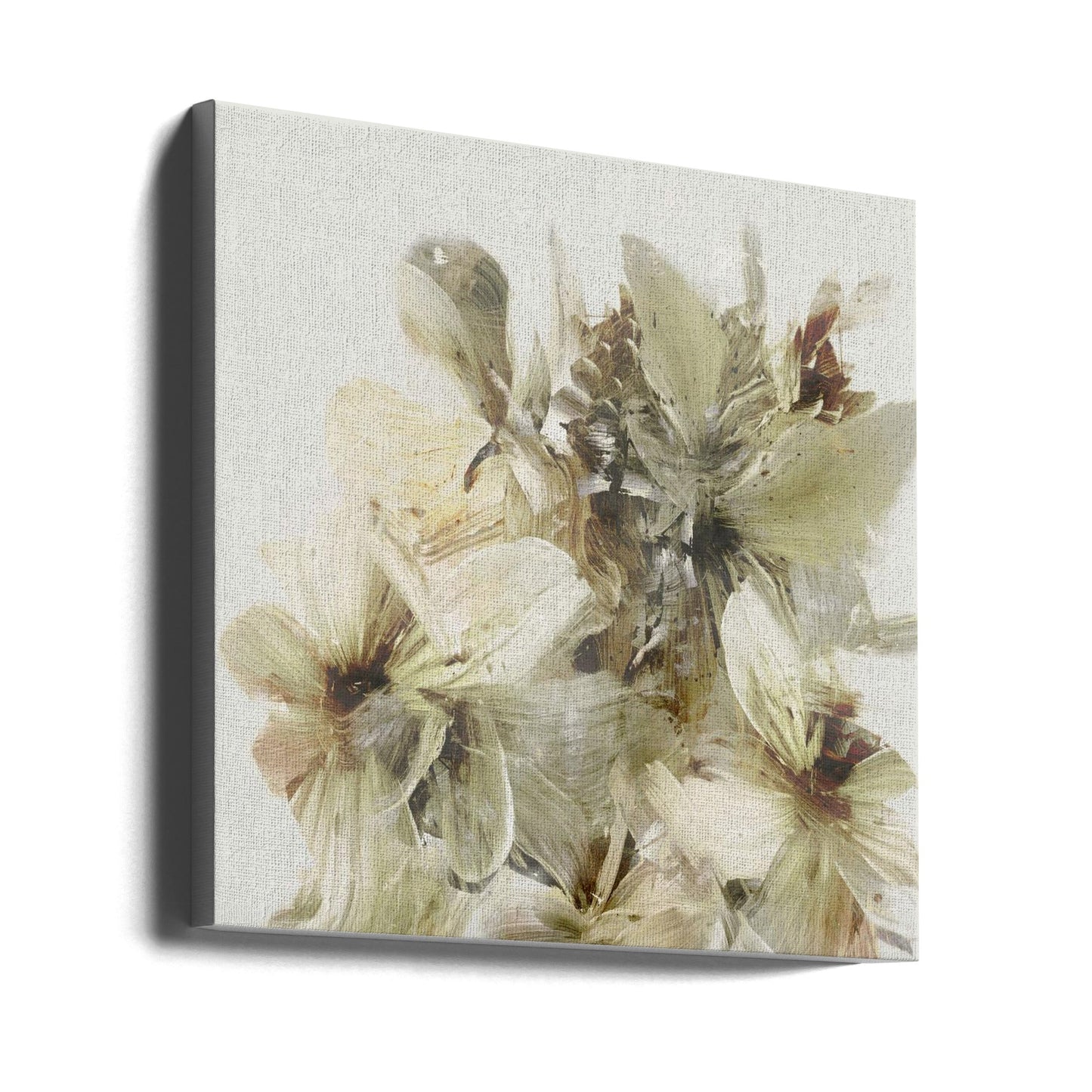 Hill Flowers