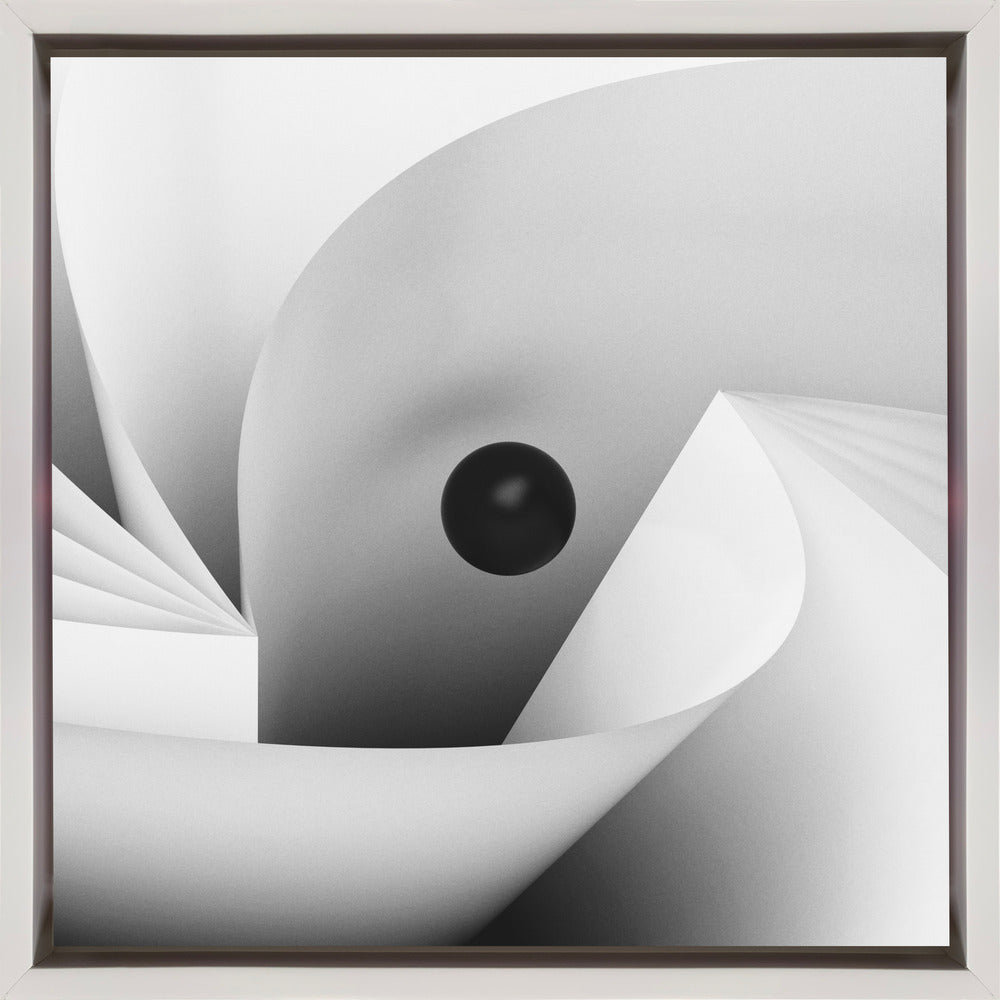 Wall art Big Eye