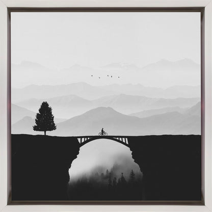 Wall Art Dream vacation