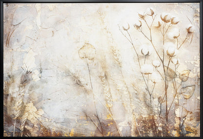 Wall art Flower Floral Art Illustration Wallart 126
