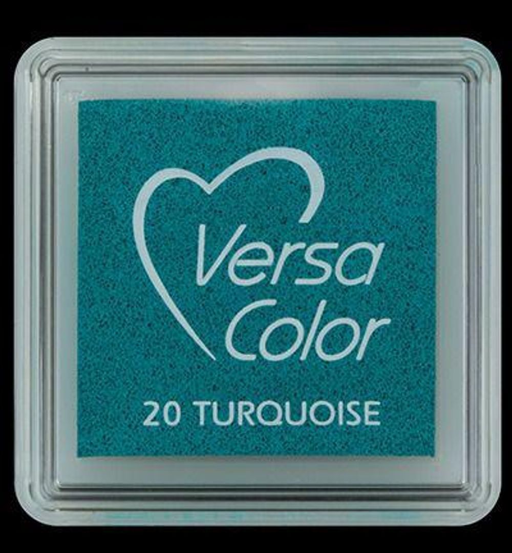 Versacolor Ink Pad