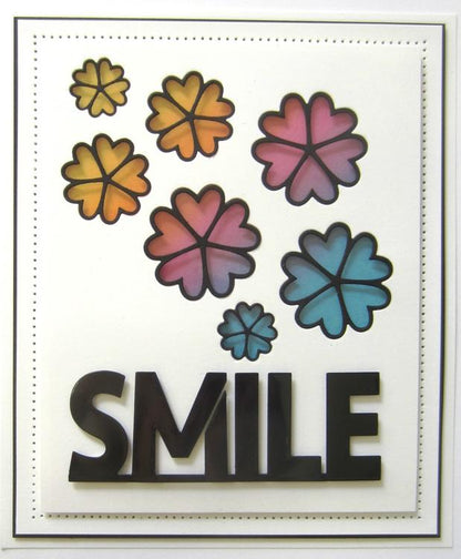 Sue Wilson Dies - Perspectives Collection - Smile
