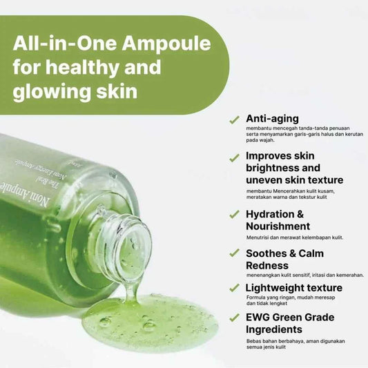 Celimax The Real Noni Energy Ampoule