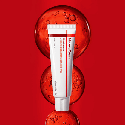 Centellian24 Madeca Cream Time Reverse 50ml