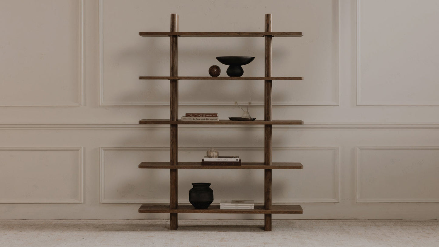 Chamartin Large Bookcase