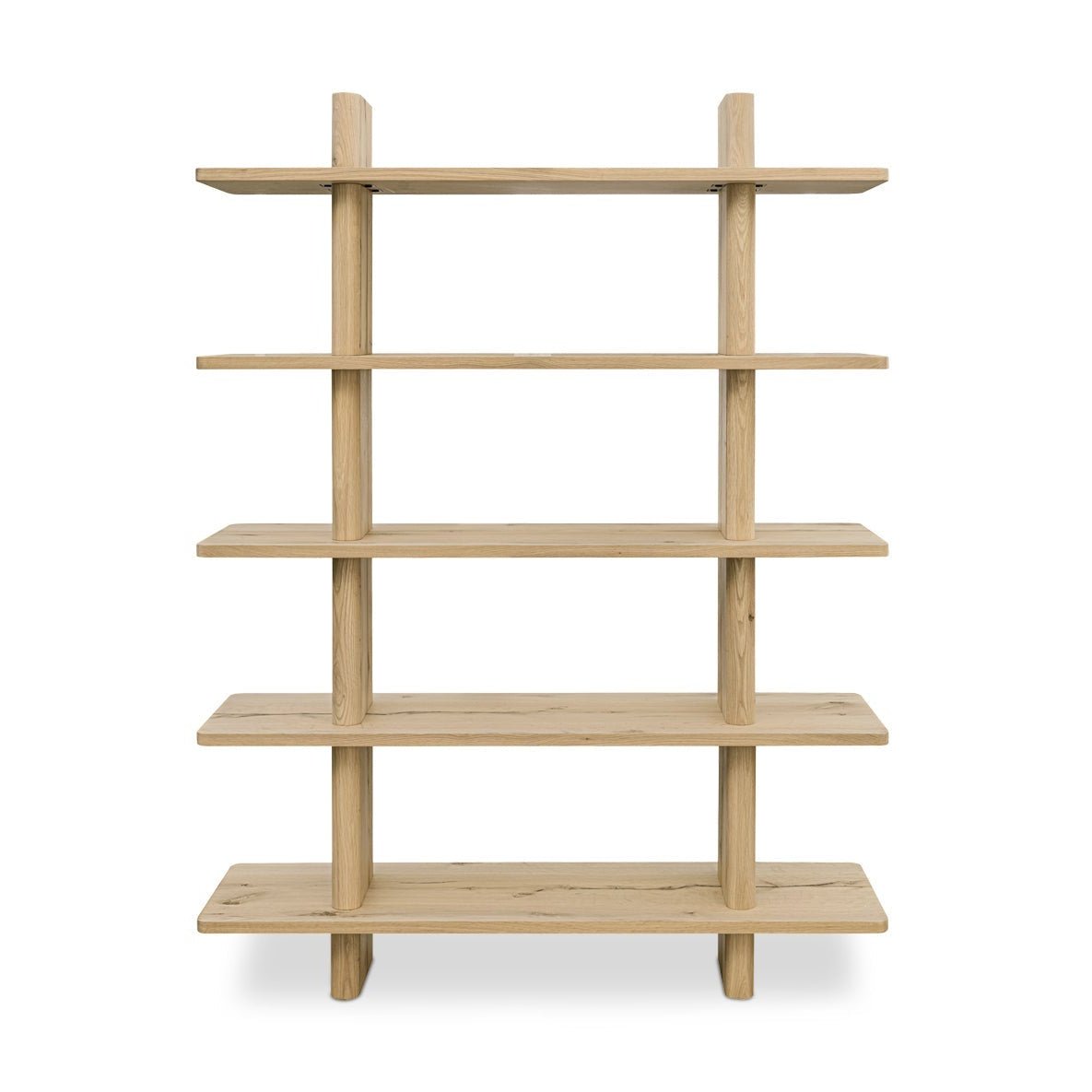 Chamartin Large Bookcase