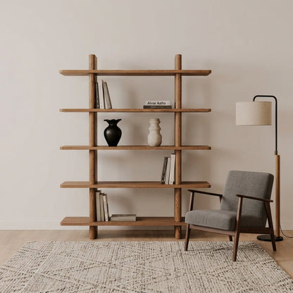 Chamartin Large Bookcase