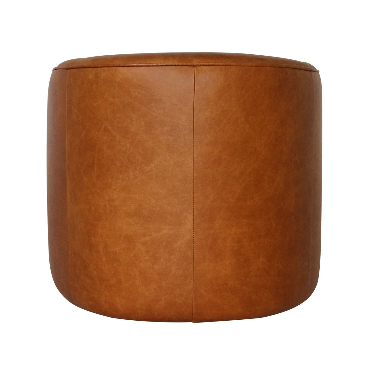 Chandler Swivel Club Chair