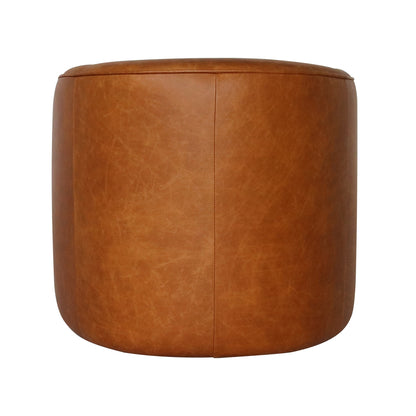 Chandler Swivel Club Chair