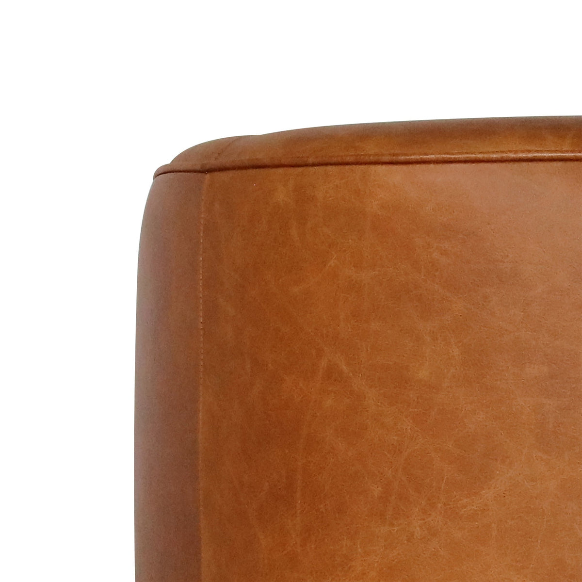 Chandler Swivel Club Chair