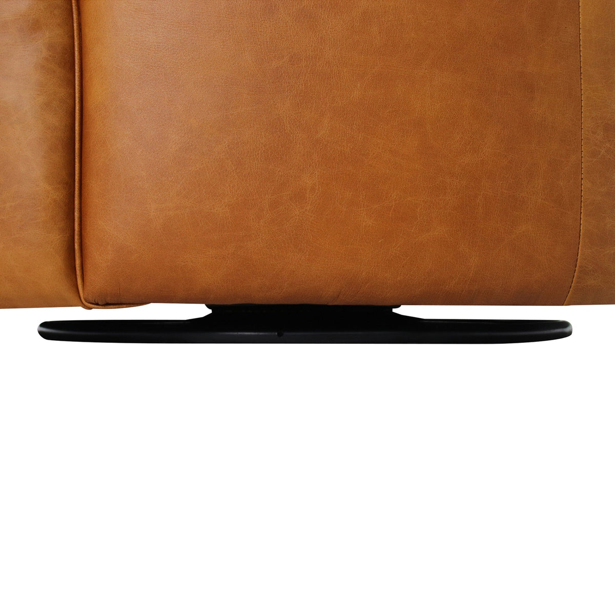 Chandler Swivel Club Chair