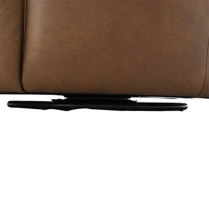Chandler Swivel Club Chair