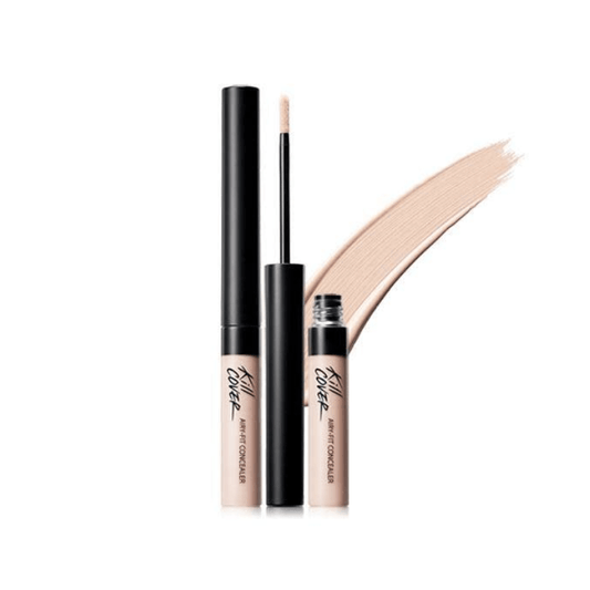 CLIO Kill Cover Airy-Fit Concealer 3g