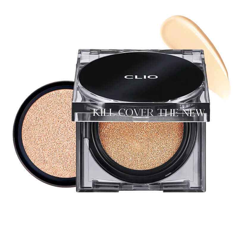 Clio Kill Cover The New Founwear Cushion + Refill 15g