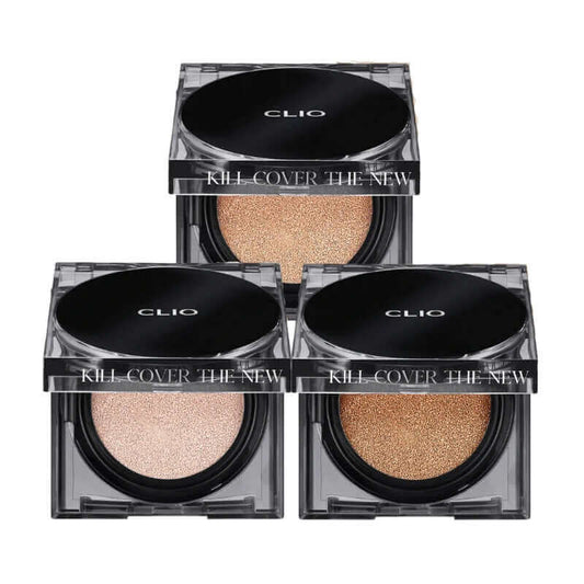 Clio Kill Cover The New Founwear Cushion + Refill 15g