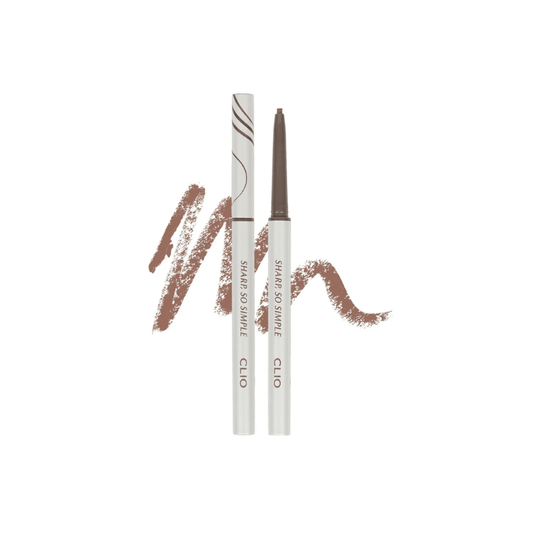 CLIO Sharp So Simple Waterproof Pencil Liner