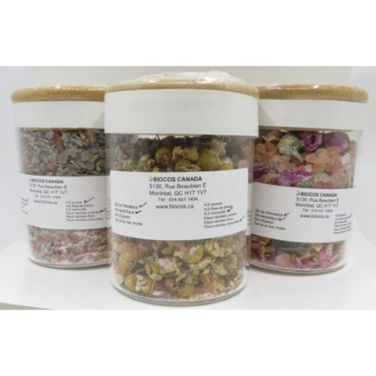 Coffret Trio Détente