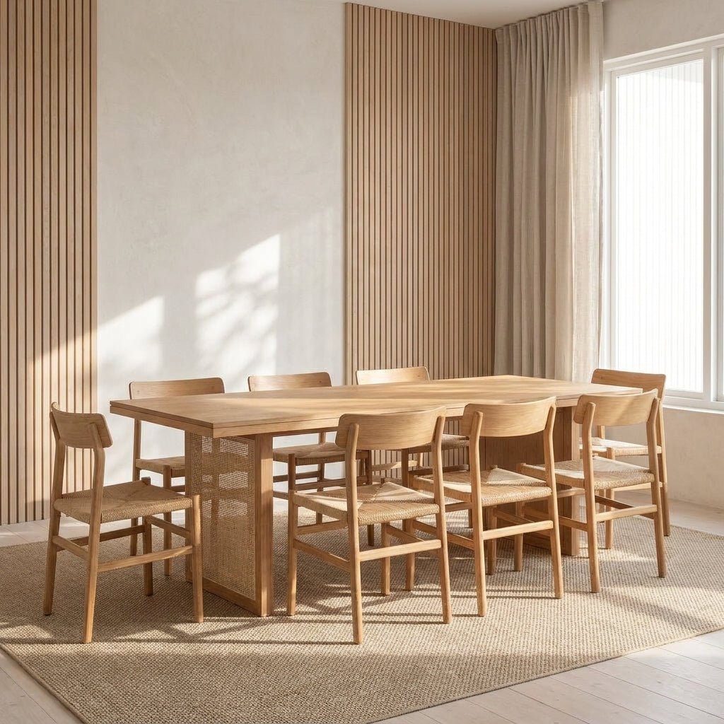 Corwin Dining Table