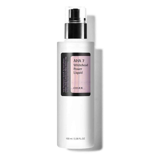 COSRX AHA 7 Whitehead Power Liquid 100ml