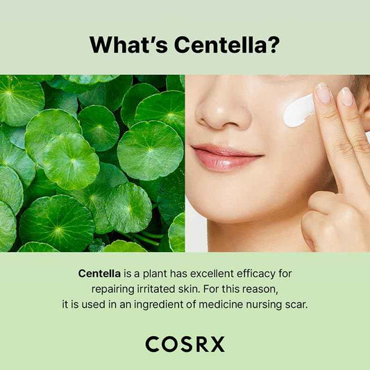 COSRX Centella Blemish Cream 30ml