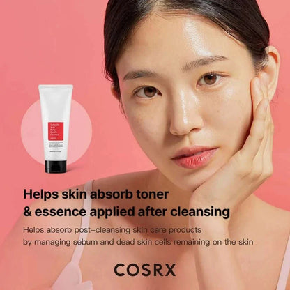 COSRX Salicylic Acid Daily Gentle Cleanser 150ml