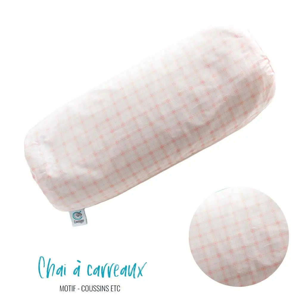 Le p'tit etc. "Chai à Carreaux"