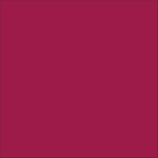 Craft Dark Pink HTV Vinyl 12"
