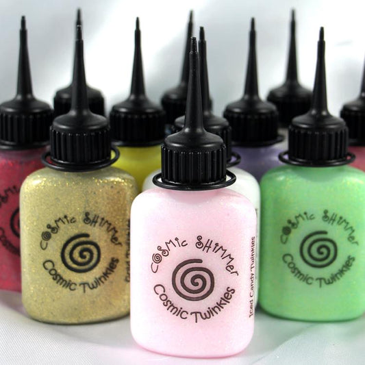 Cosmic Shimmer Twinkles