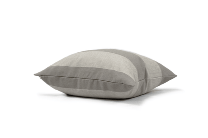 Graystone Stripe Cushion Cover