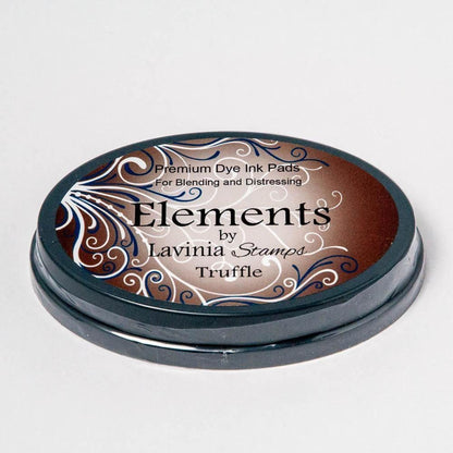 Elements Premium Dye Ink