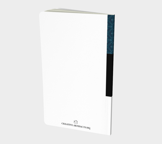 Small | Notebook | The Estonian