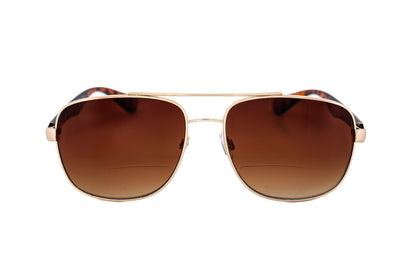 Boléro Corven — Navigator Bifocal Reading Glasses