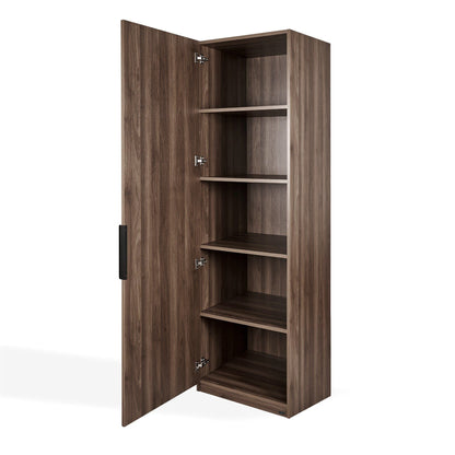 Dalumd 4-Piece Bedroom Furniture Set