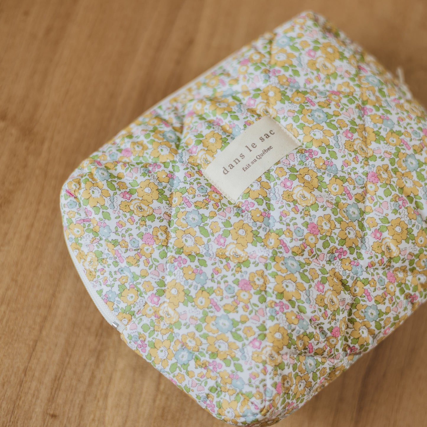 Clutch - In der Tasche