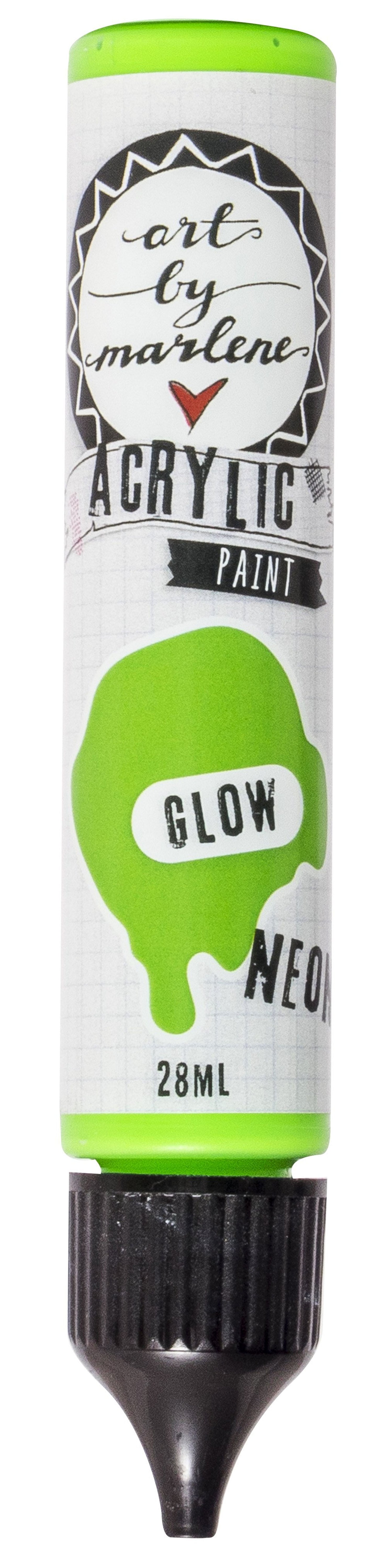 ABM Acrylic Paint Essentials 28ml