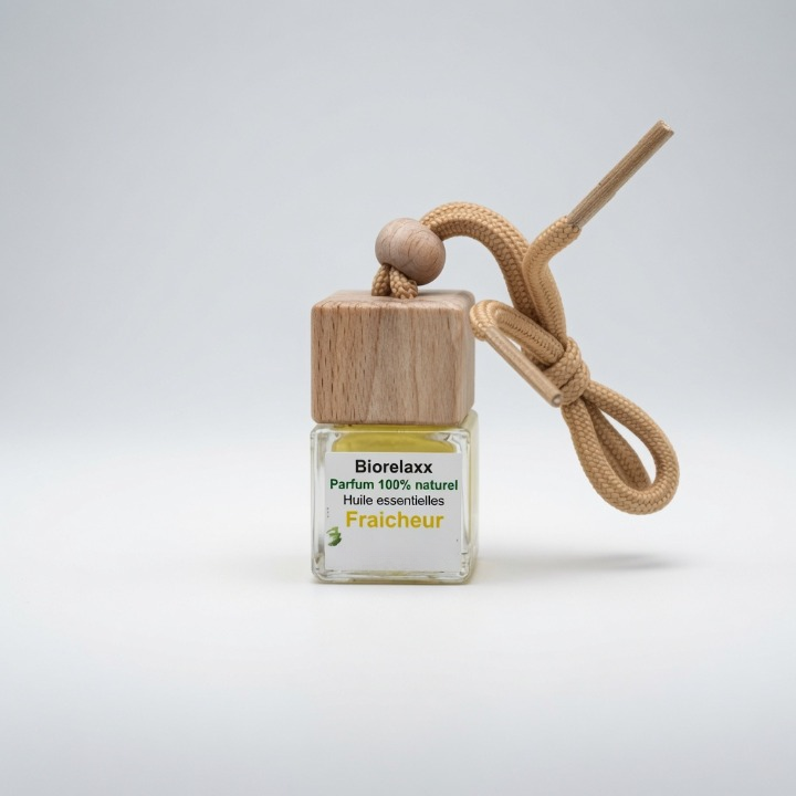 Diffuseur polyvalent ''Fraicheur''