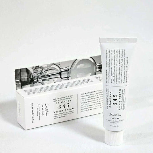 Dr.Althea 345 Relief Cream 50ml
