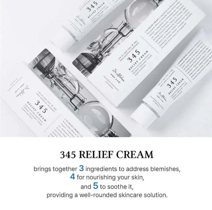 Dr.Althea 345 Relief Cream 50ml