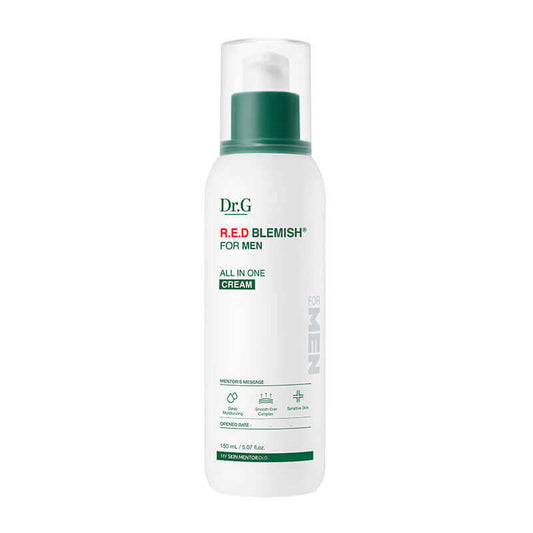 Dr.G R.E.D Blemish All In One Cream 150ml