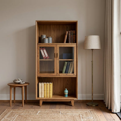Drobeta Bookcase