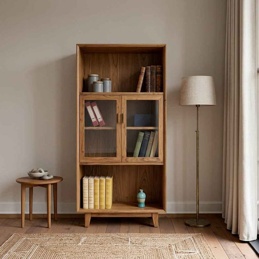 Drobeta Bookcase