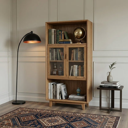 Drobeta Bookcase
