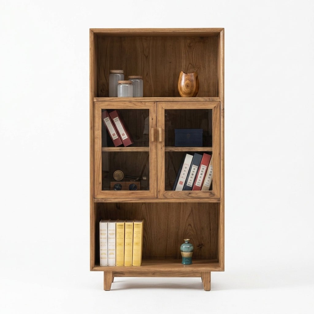 Drobeta Bookcase
