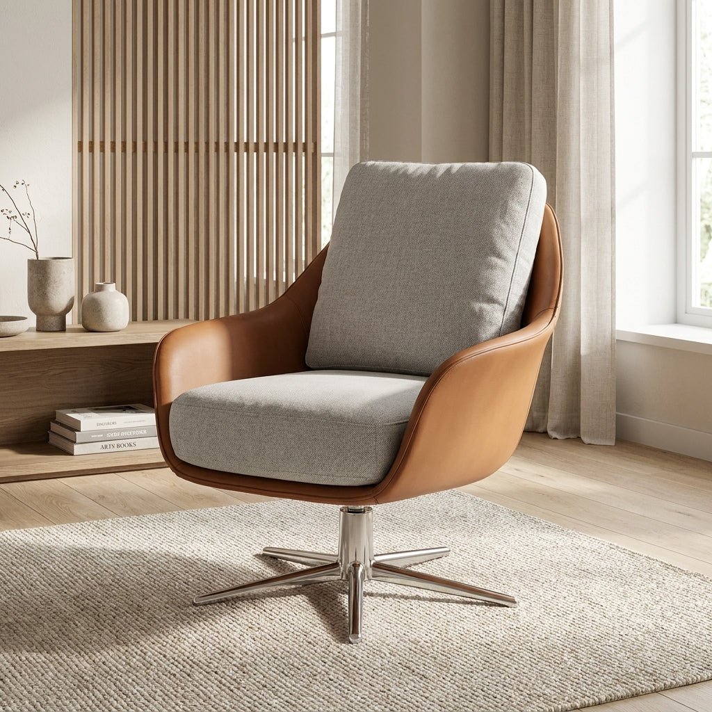 Dunmore Accent Chair