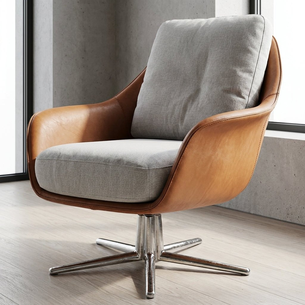 Dunmore Accent Chair