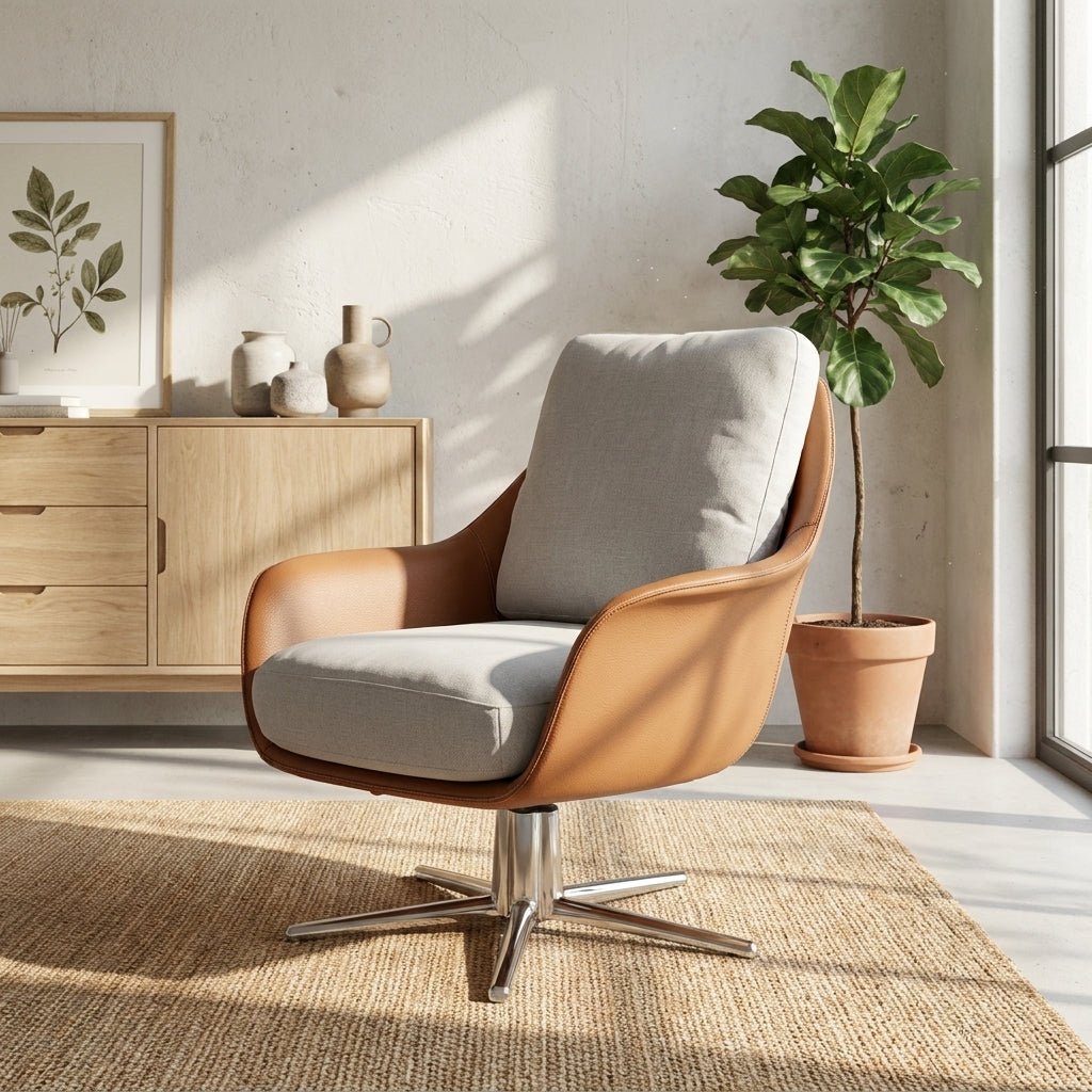 Dunmore Accent Chair