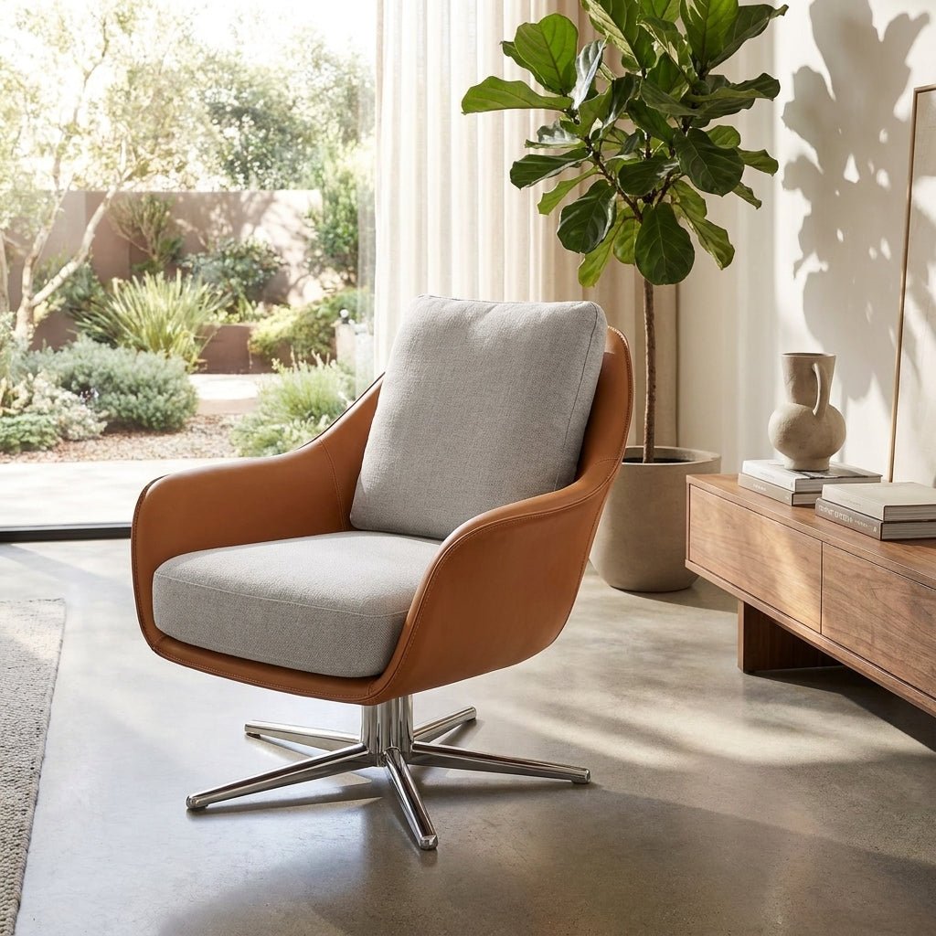 Dunmore Accent Chair