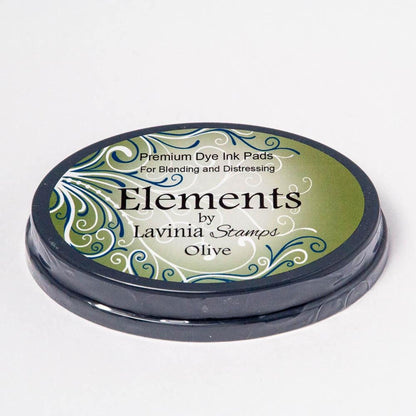 Elements Premium Dye Ink